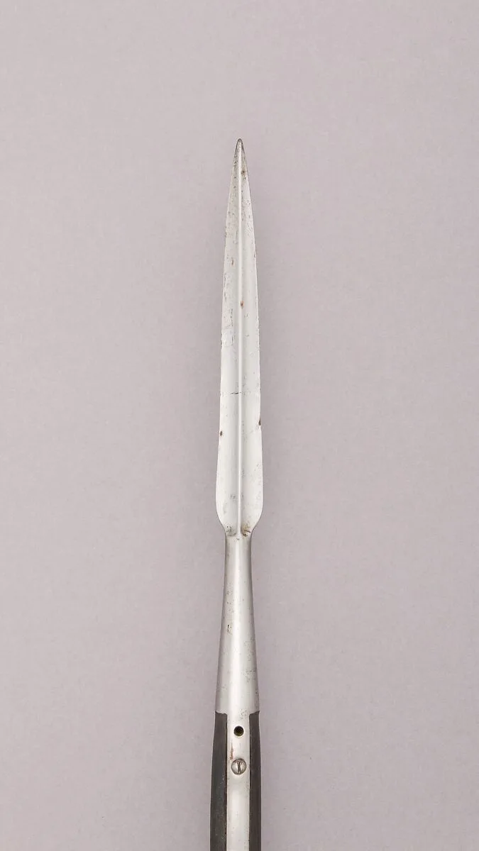 Lance — Unknown