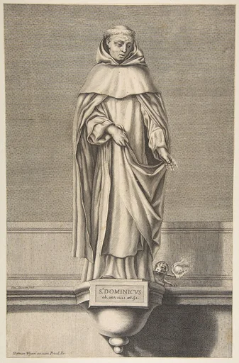 St. Dominic