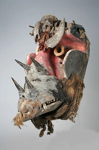 Mask