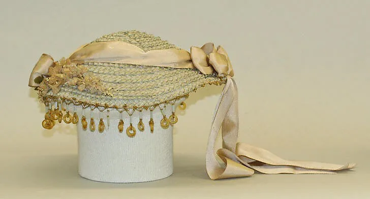 Hat — Unknown