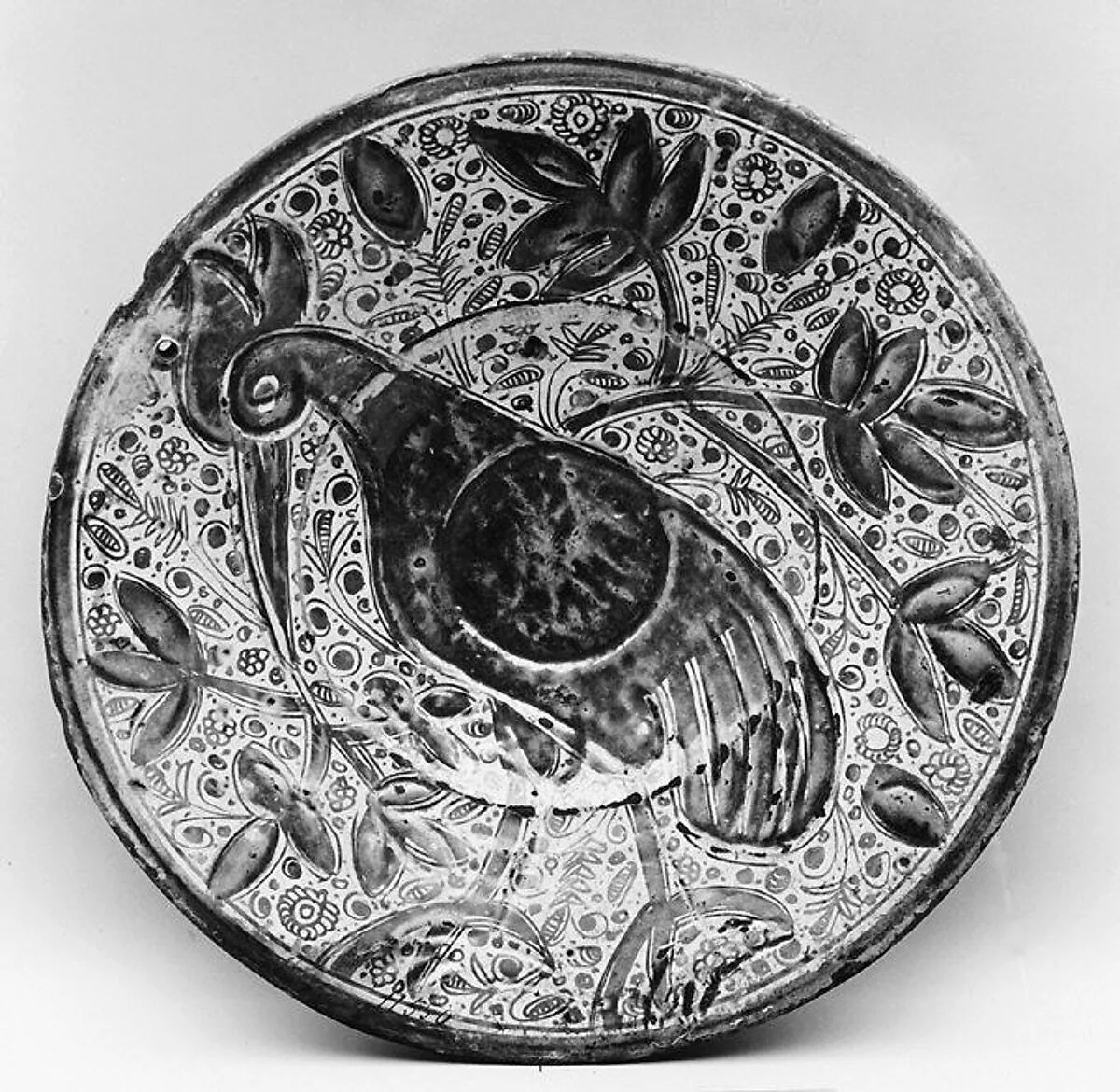 Dish — Unknown