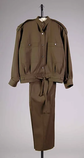 Suit