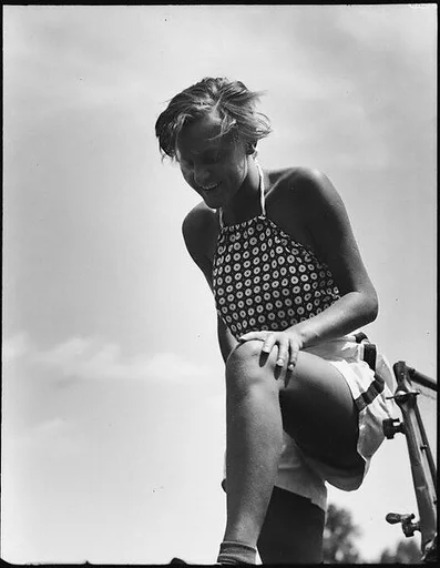 [Natasha von Hoeschelmann]