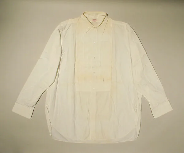 Shirt — Brooks Brothers