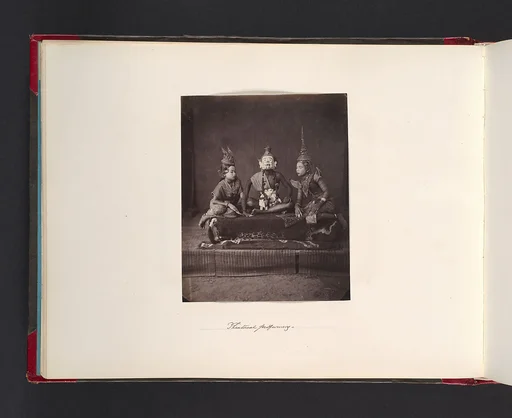 Theatrical Performers