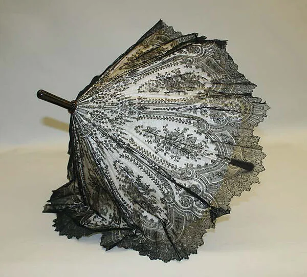 Parasol — Unknown