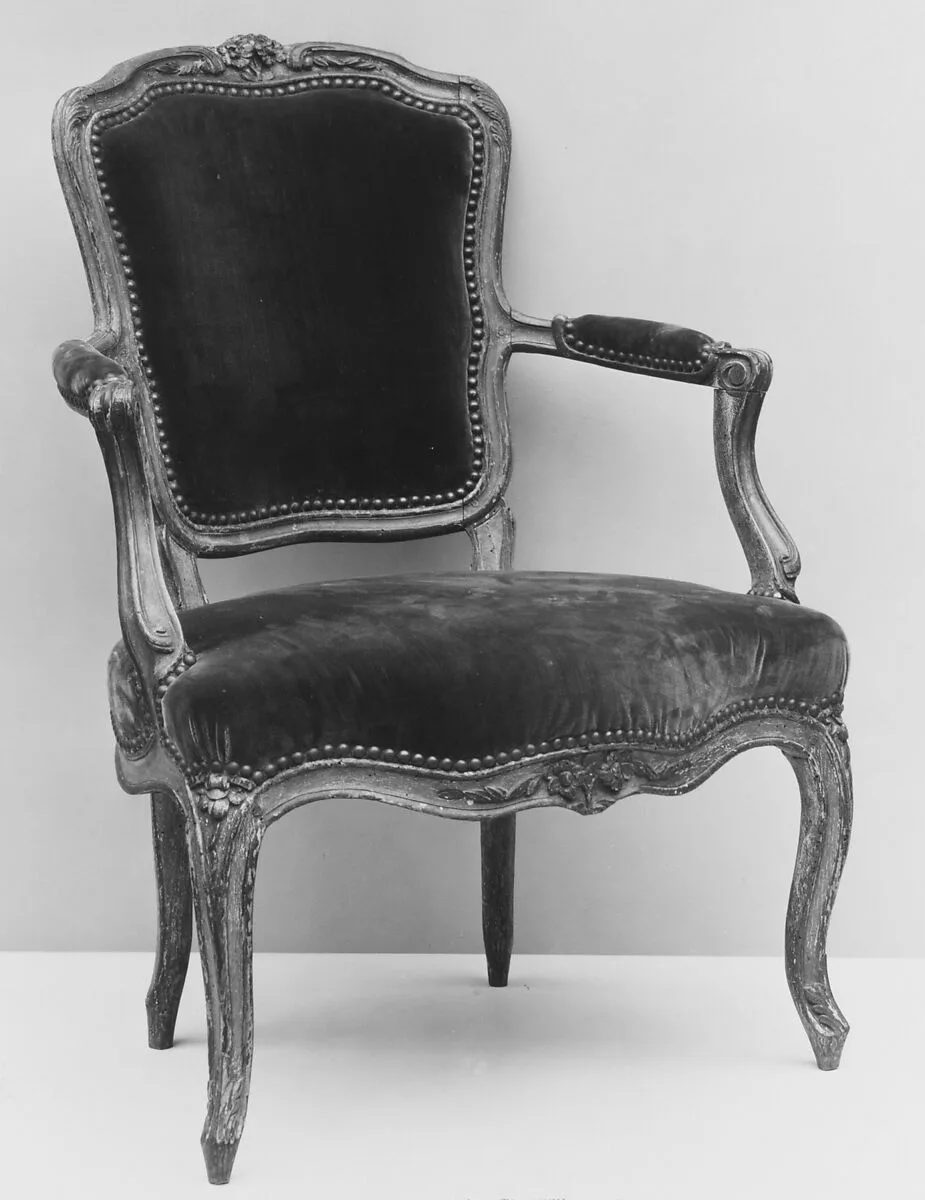 Armchair — Unknown