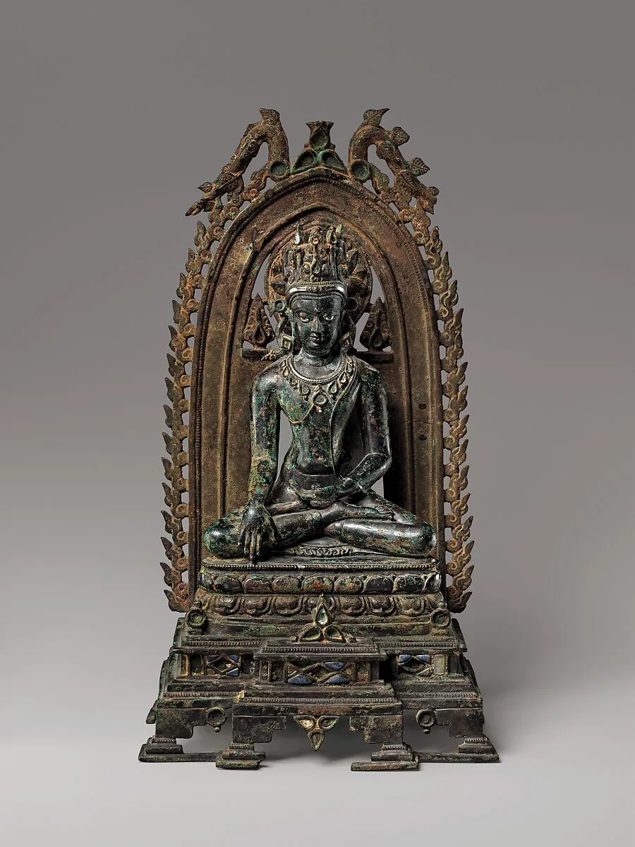 Untitled — Unknown