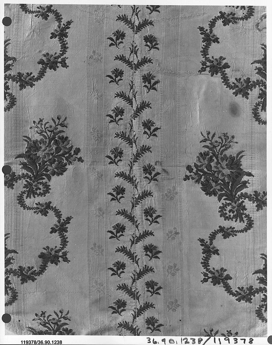 Piece — Unknown