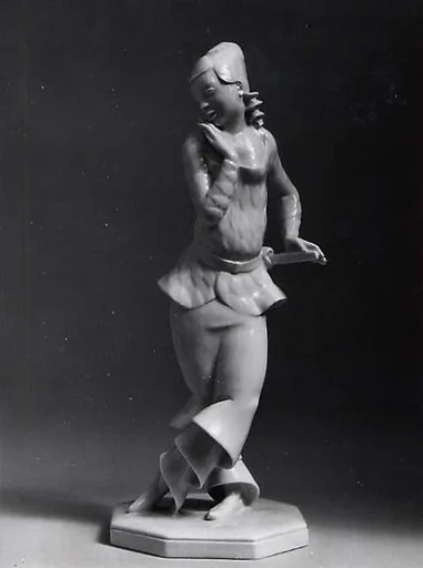 Pierrot