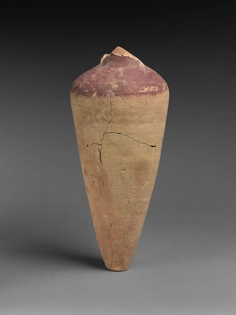 Jar — Unknown
