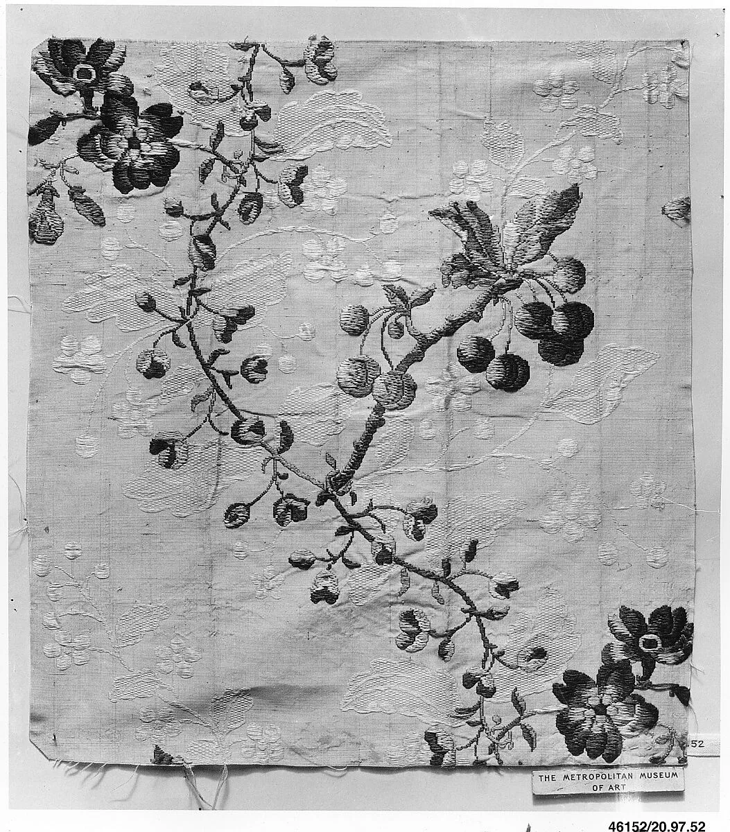 Piece — Unknown