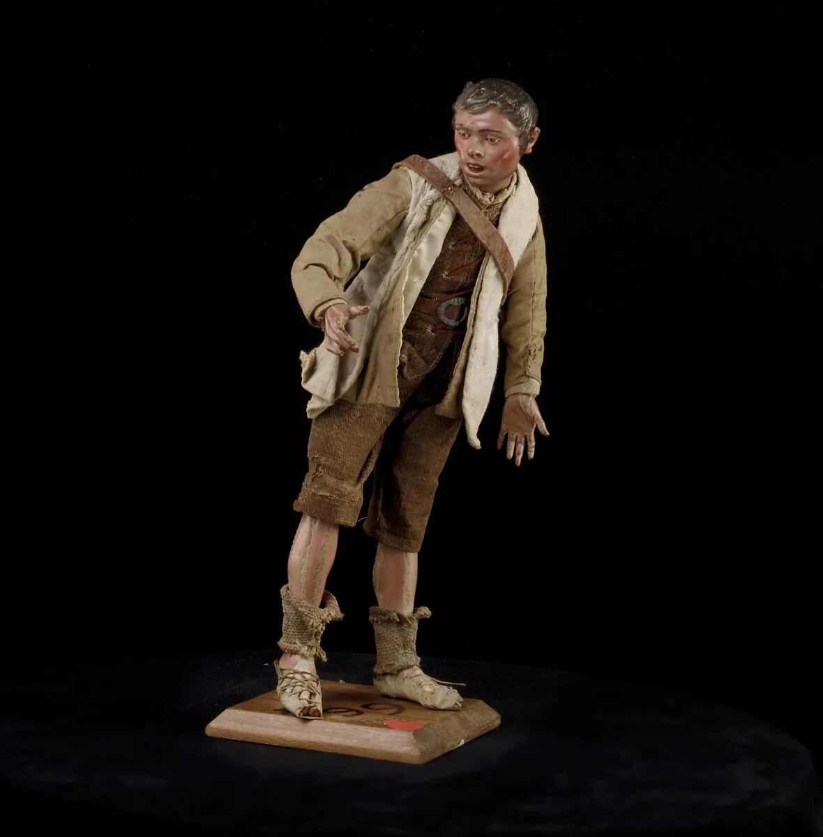 Shepherd — Unknown