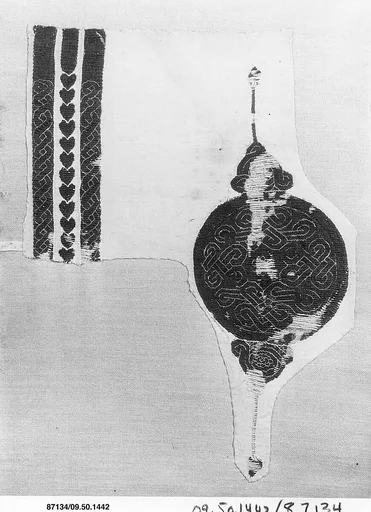 Textile Fragment