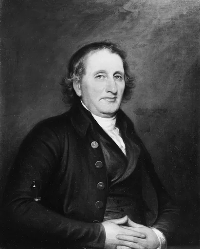 John Murray