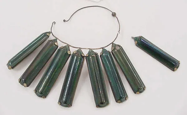 Necklace — Tiffany & Co.|Muriel Kallis Newman