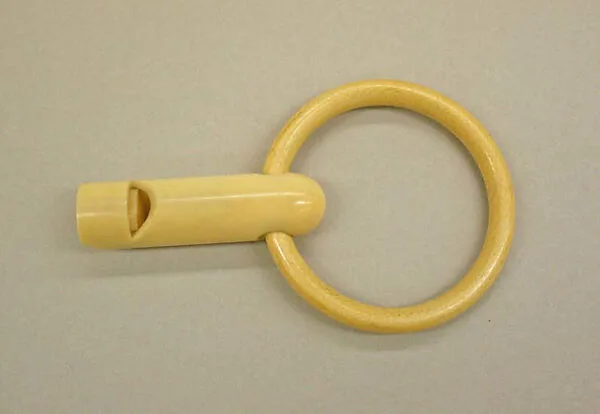 Accessory — Unknown