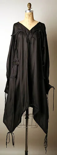 Evening dress