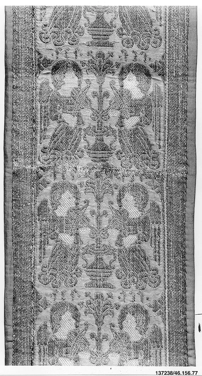 Orphrey — Unknown