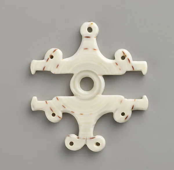 Pendant — Unknown