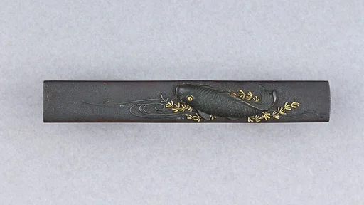 Knife Handle (Kozuka)