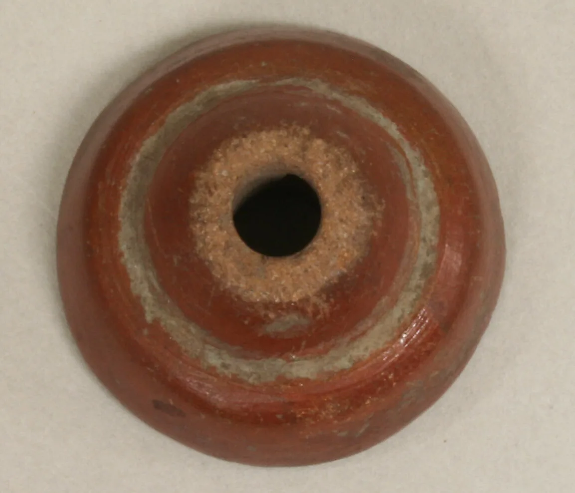 Spindle Whorl — Unknown