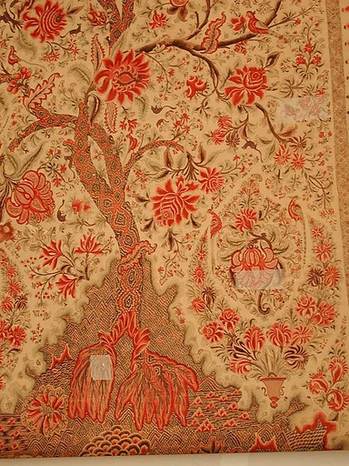 Hanging or Bedcover