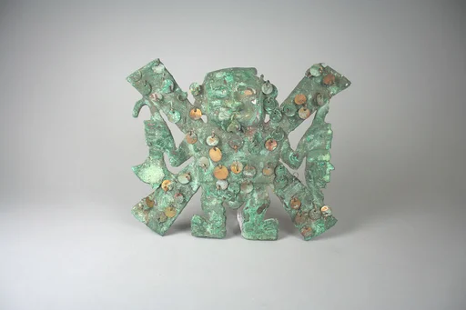 Deity Ornament
