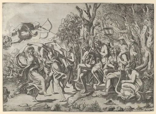 The Dance