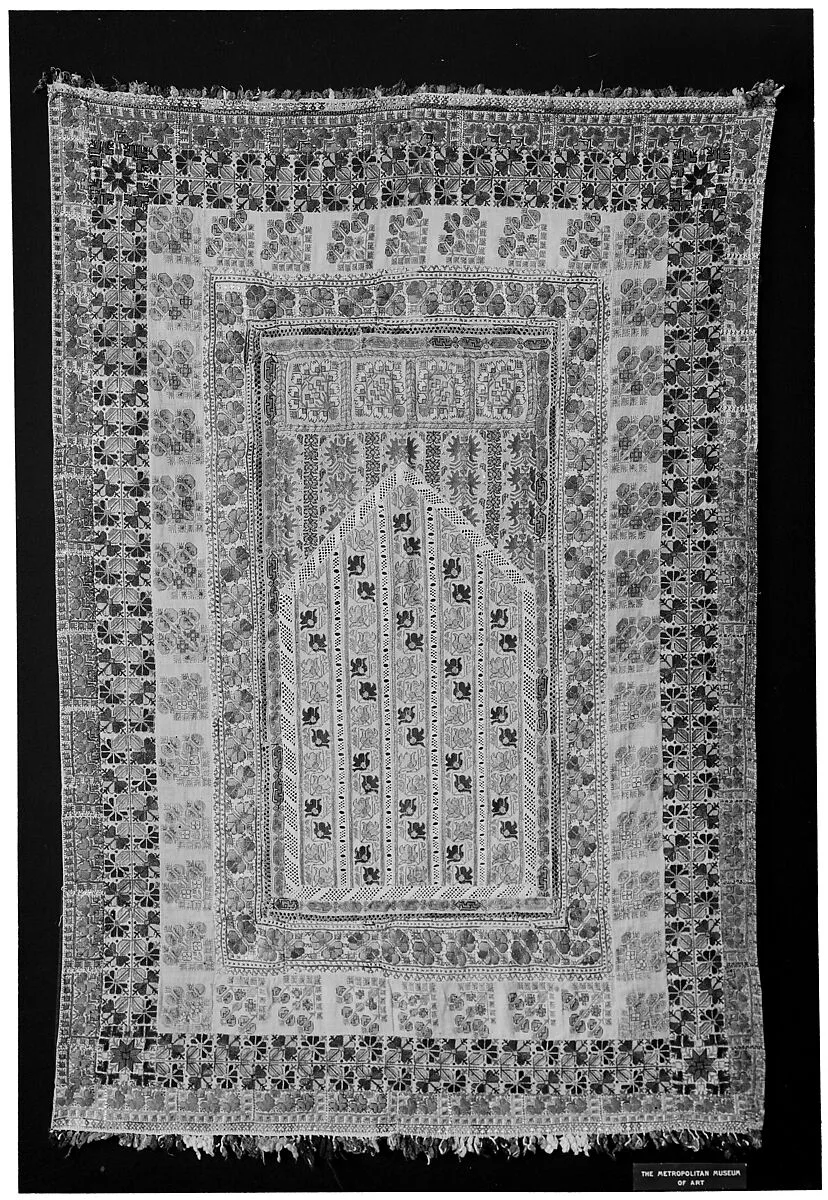 Panel — Unknown