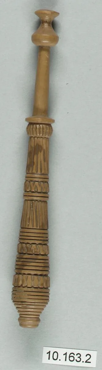 Bobbin — Unknown