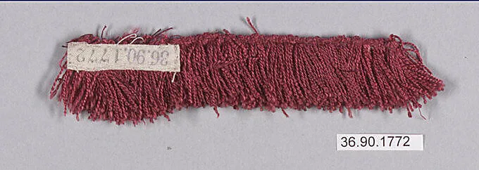 Fringe — Unknown