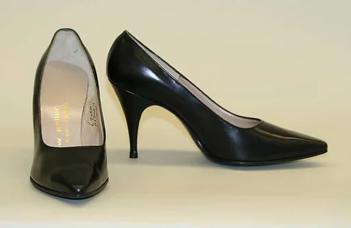 Pumps