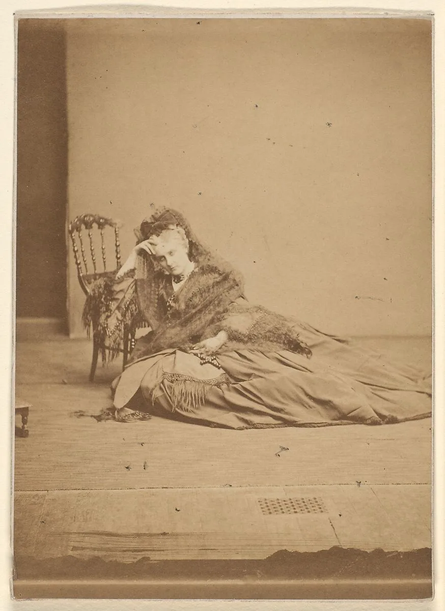 Le Chapelet — Pierre-Louis Pierson