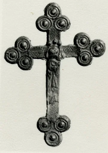 Pilgrim's Badge