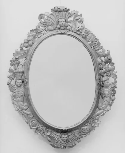 Looking Glass