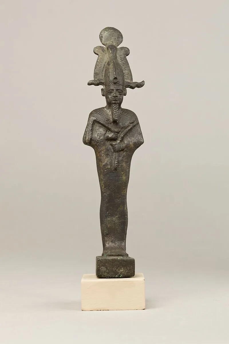 Osiris — Unknown