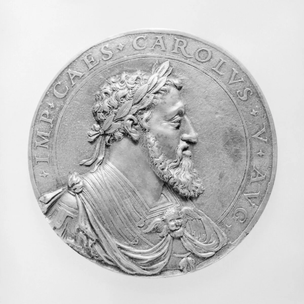 Charles V (1500–1558), Emperor of the Holy Roman Empire (1519–56) — Unknown