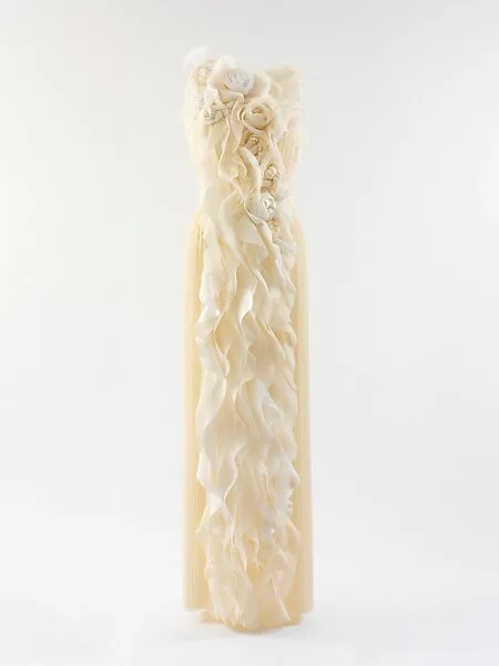 Evening dress — Rodarte