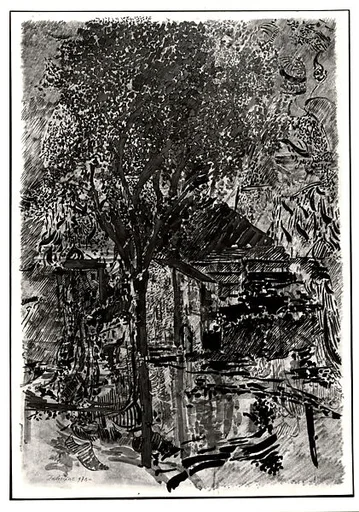 Figures / Landscape