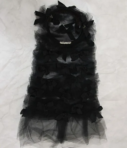 Snood — House of Dior