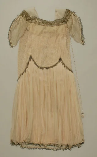 Evening dress