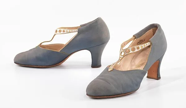 Evening shoes — Saks & Company|Fenton Footwear