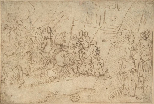 Skirmish