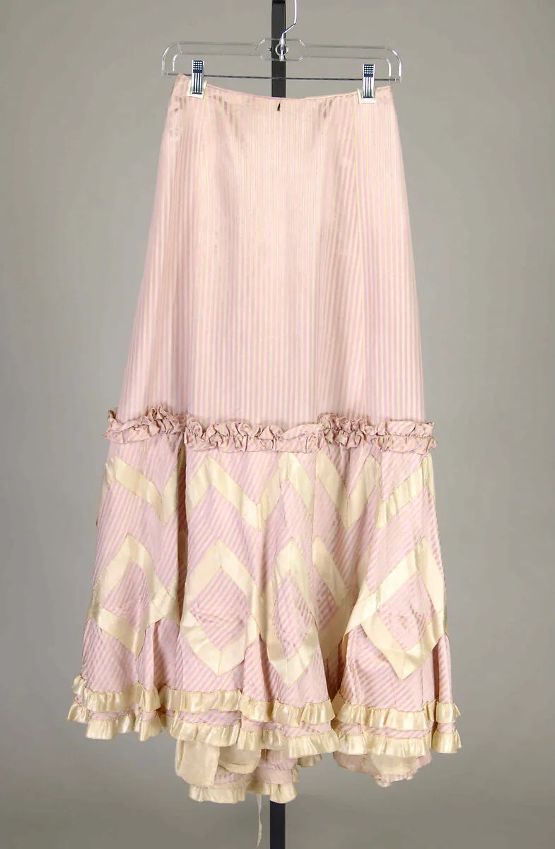 Petticoat — Unknown