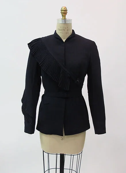 Jacket — Gilbert Adrian