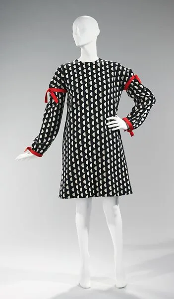 Dress — Rudi Gernreich
