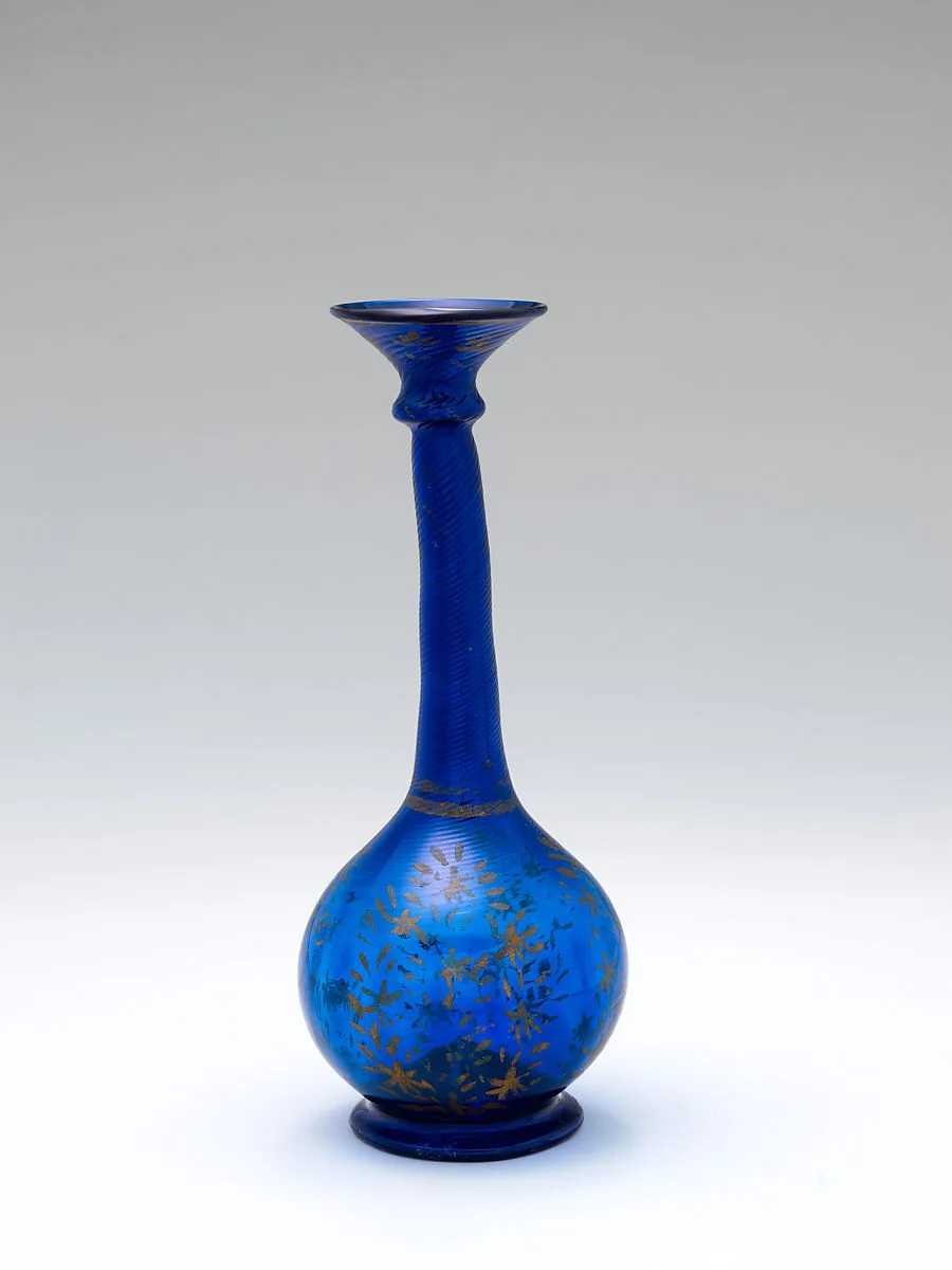 Bottle — Unknown