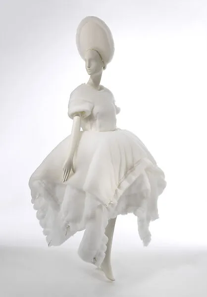Sweetness Modern — Comme des Garçons|Rei Kawakubo