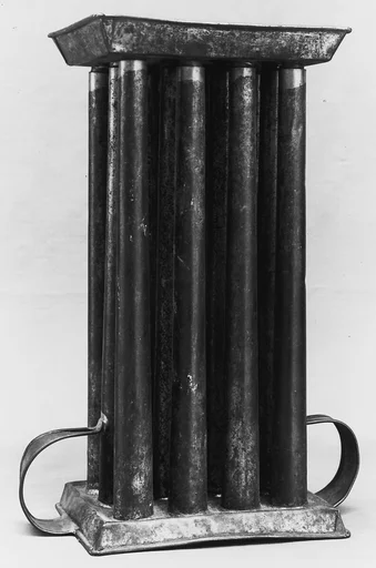Candle Mold